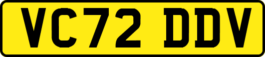 VC72DDV