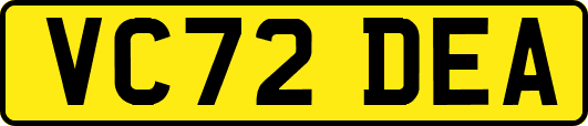 VC72DEA