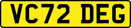 VC72DEG