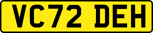 VC72DEH