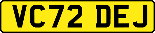 VC72DEJ