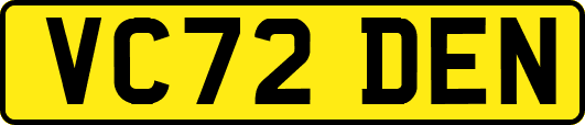 VC72DEN