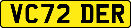 VC72DER