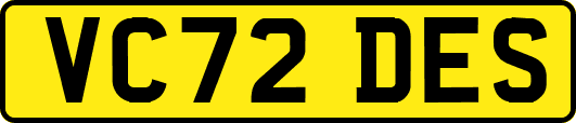 VC72DES