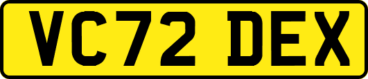 VC72DEX