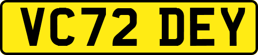VC72DEY