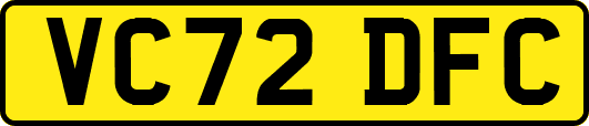VC72DFC