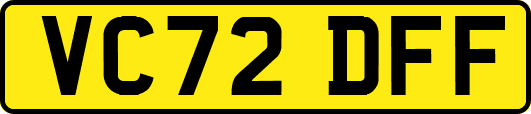 VC72DFF