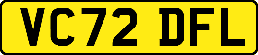 VC72DFL