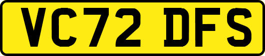 VC72DFS