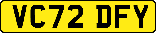 VC72DFY