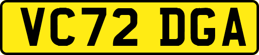 VC72DGA
