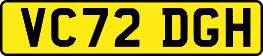 VC72DGH