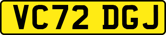 VC72DGJ