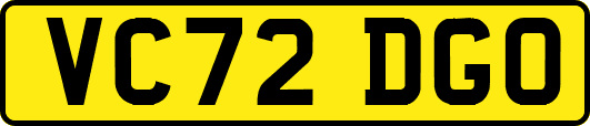 VC72DGO
