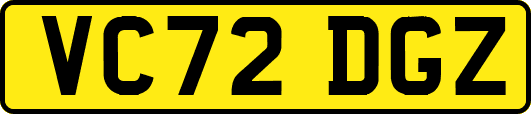 VC72DGZ