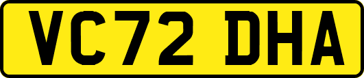 VC72DHA