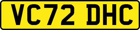VC72DHC
