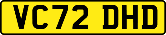 VC72DHD