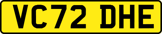 VC72DHE