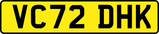 VC72DHK