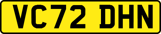 VC72DHN