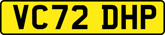 VC72DHP