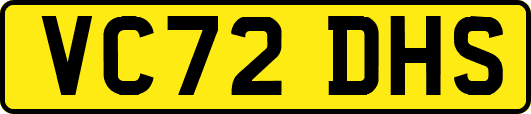 VC72DHS