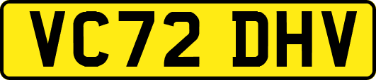 VC72DHV