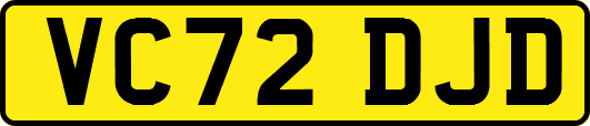 VC72DJD