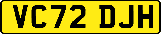 VC72DJH