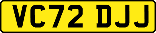 VC72DJJ