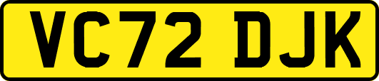 VC72DJK
