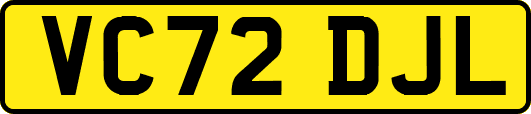 VC72DJL