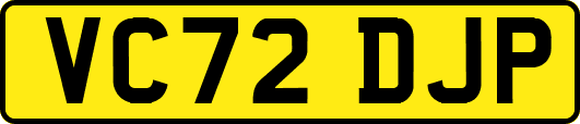 VC72DJP