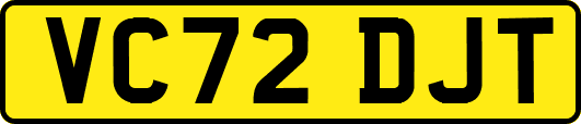 VC72DJT
