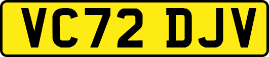 VC72DJV