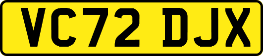 VC72DJX