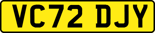 VC72DJY