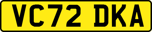 VC72DKA