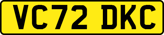 VC72DKC