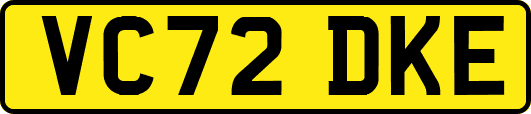 VC72DKE