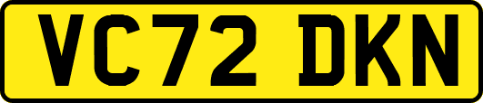 VC72DKN