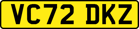 VC72DKZ