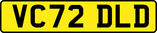 VC72DLD
