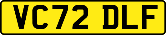 VC72DLF