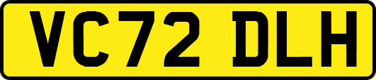 VC72DLH