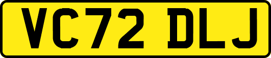 VC72DLJ