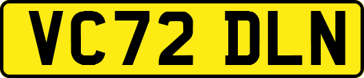 VC72DLN