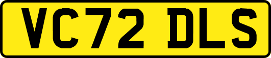 VC72DLS